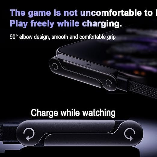 Wefly PowerAngle 240W