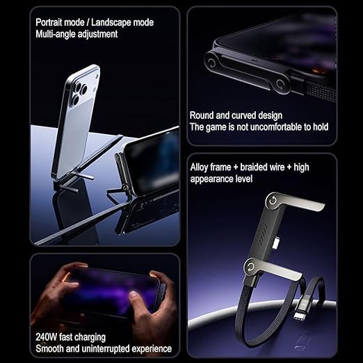 Wefly PowerAngle 240W