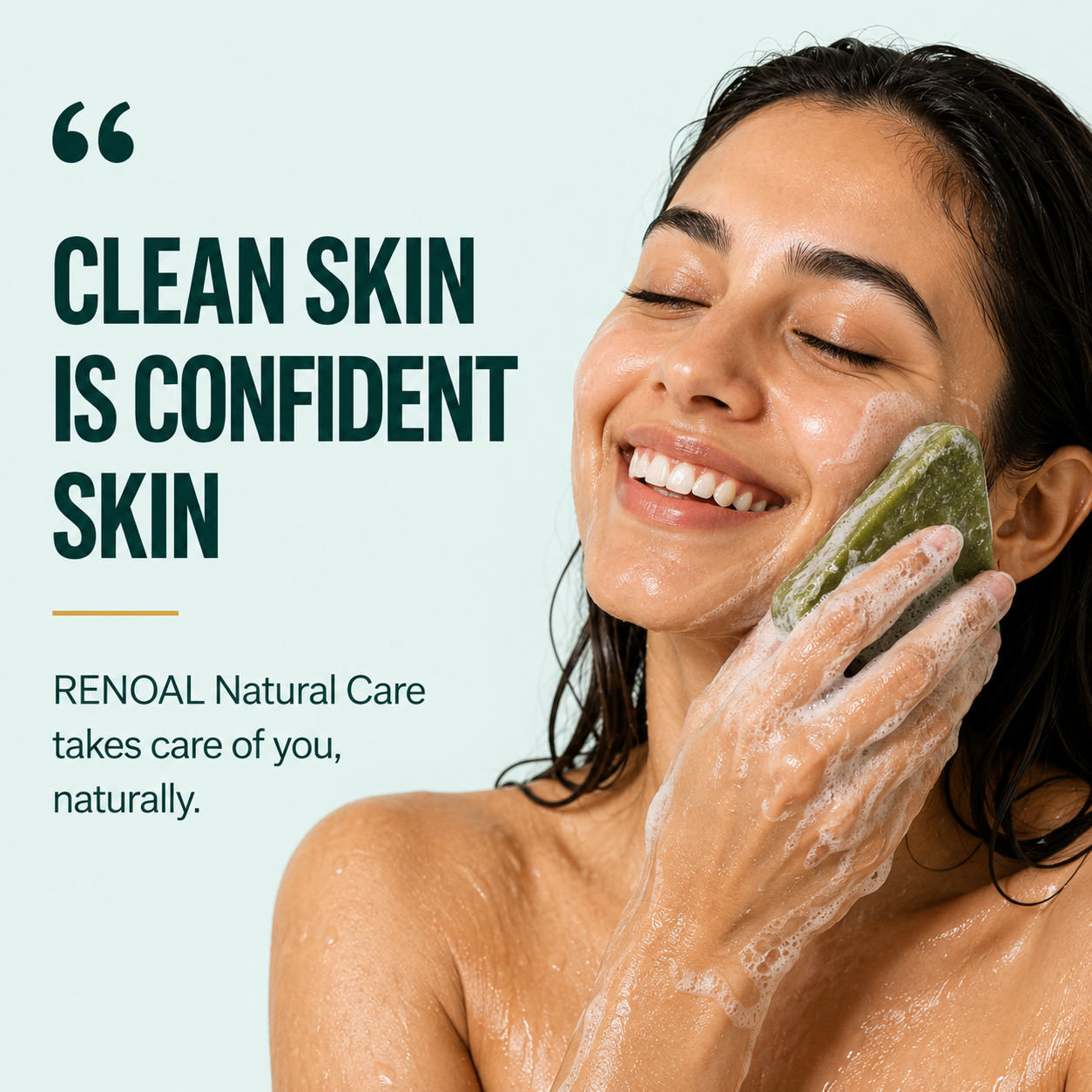 A refreshing cleanse built for summer heat.